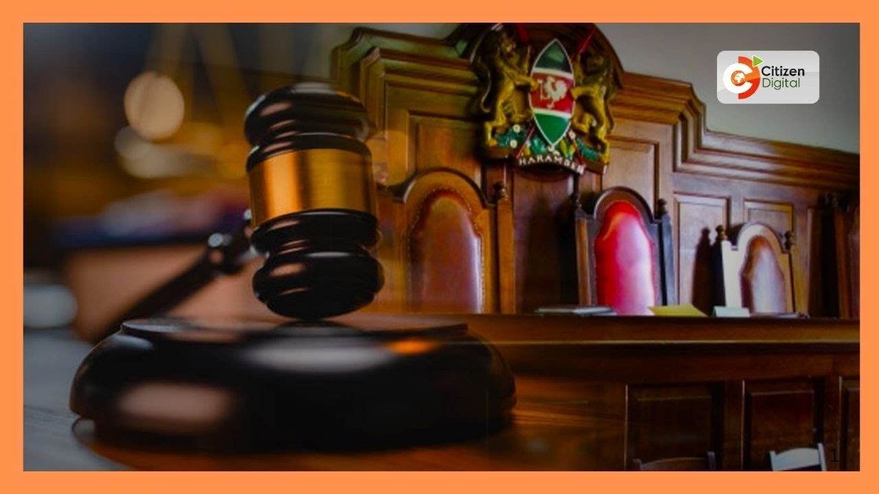 | DAY BREAK | Law: State of practice [ Part 1]