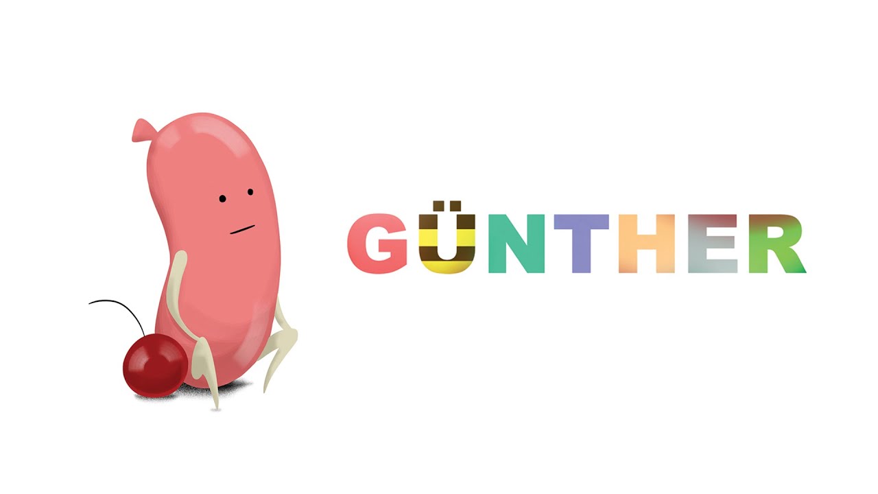 GUNTHER