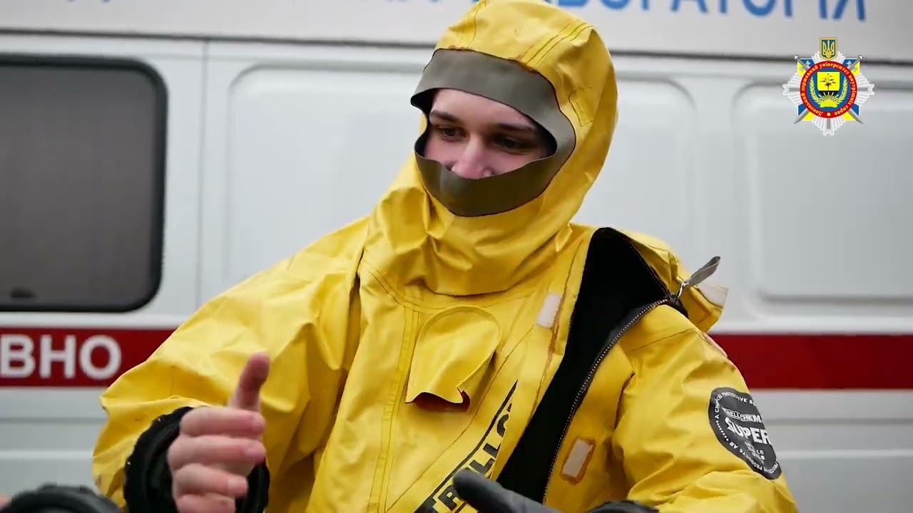 У ДонДУВС стартував курс первинної військово-професійної підготовки🪖