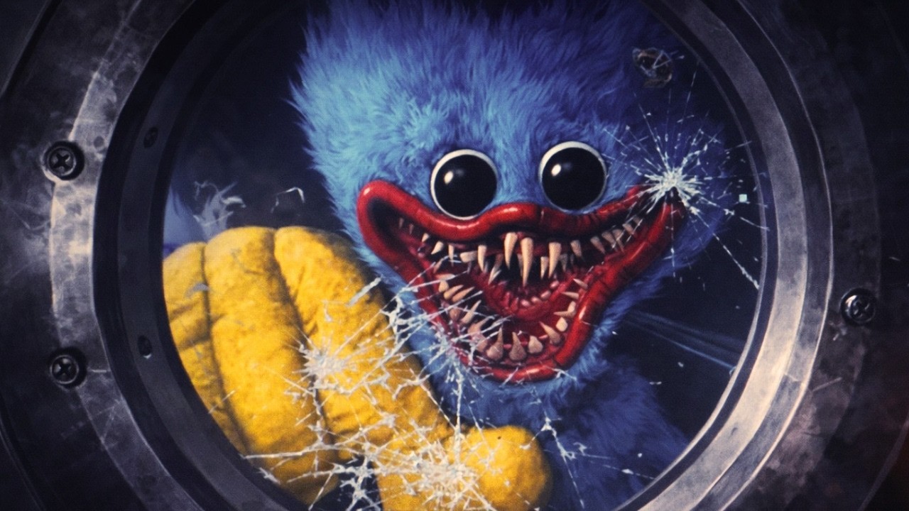 Isso saiu totalmente do controle… | Poppy Playtime Capítulo 5 (Parte 1)