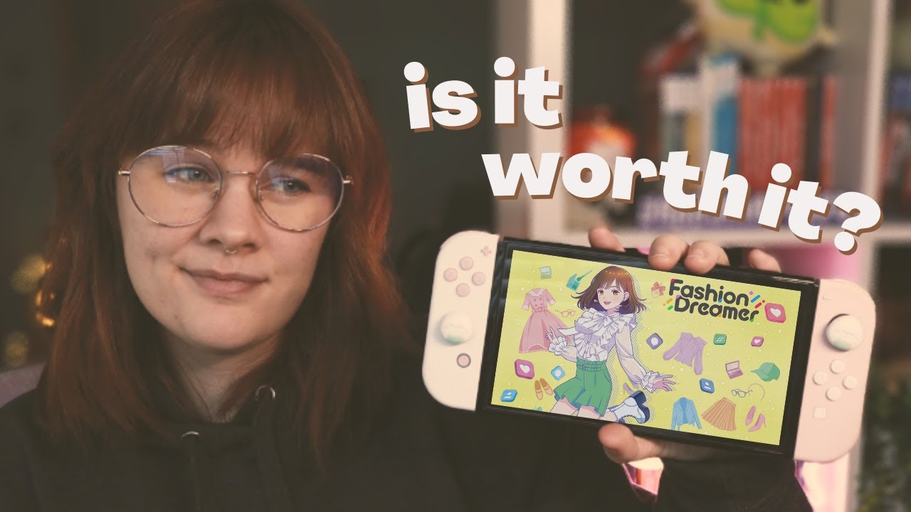 cozy games I loved AND didn't this Fall 2023 🍂 | Nintendo Switch and PS5 Reviews