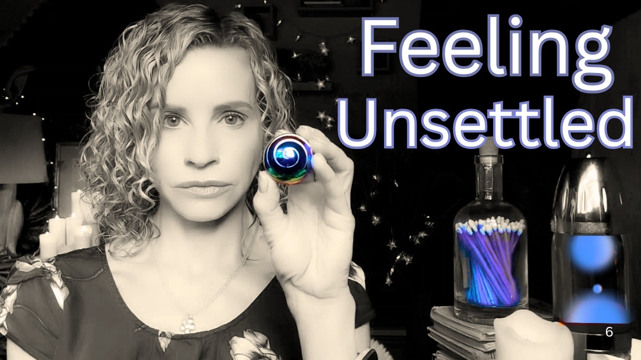 ASMR for Insomnia & Emotional Strength (Soft Spoken)