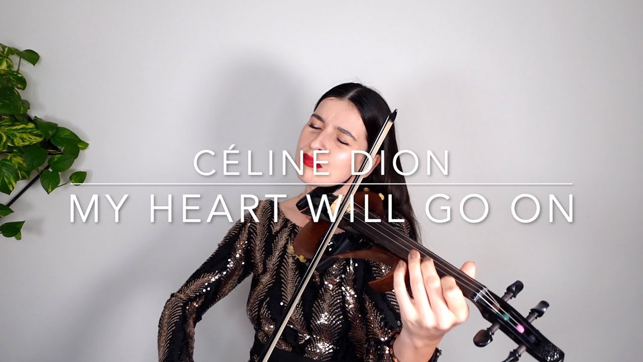My Heart Will Go On (Love Theme from 