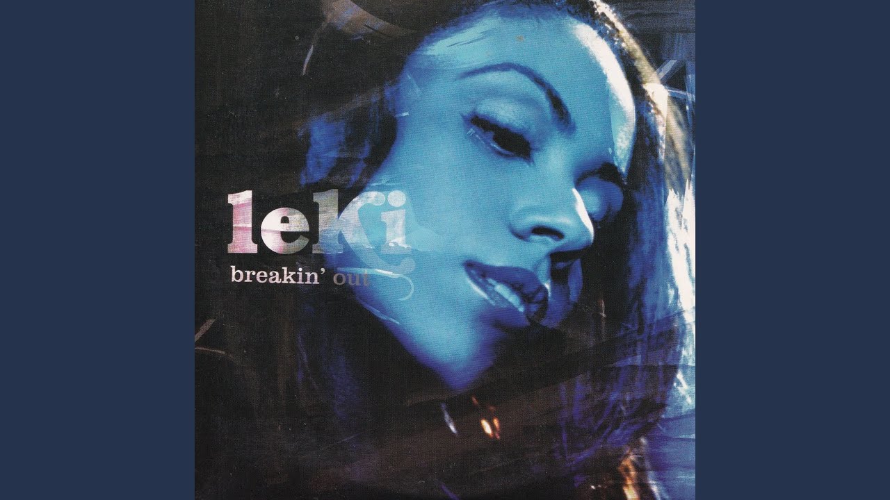 Breakin' Out (Radio Version)