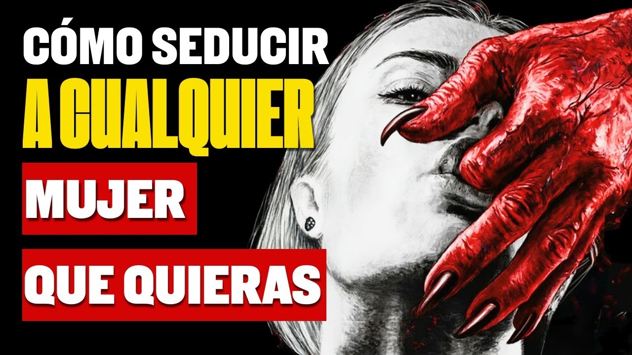 10 años de aprendizajes sobre SEDUCCIÓN en 40 minutos 🐺🥚🥚⎜Matias Laca