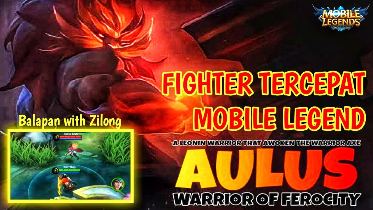AULUS BUILD EMBLEM TERSAKIT