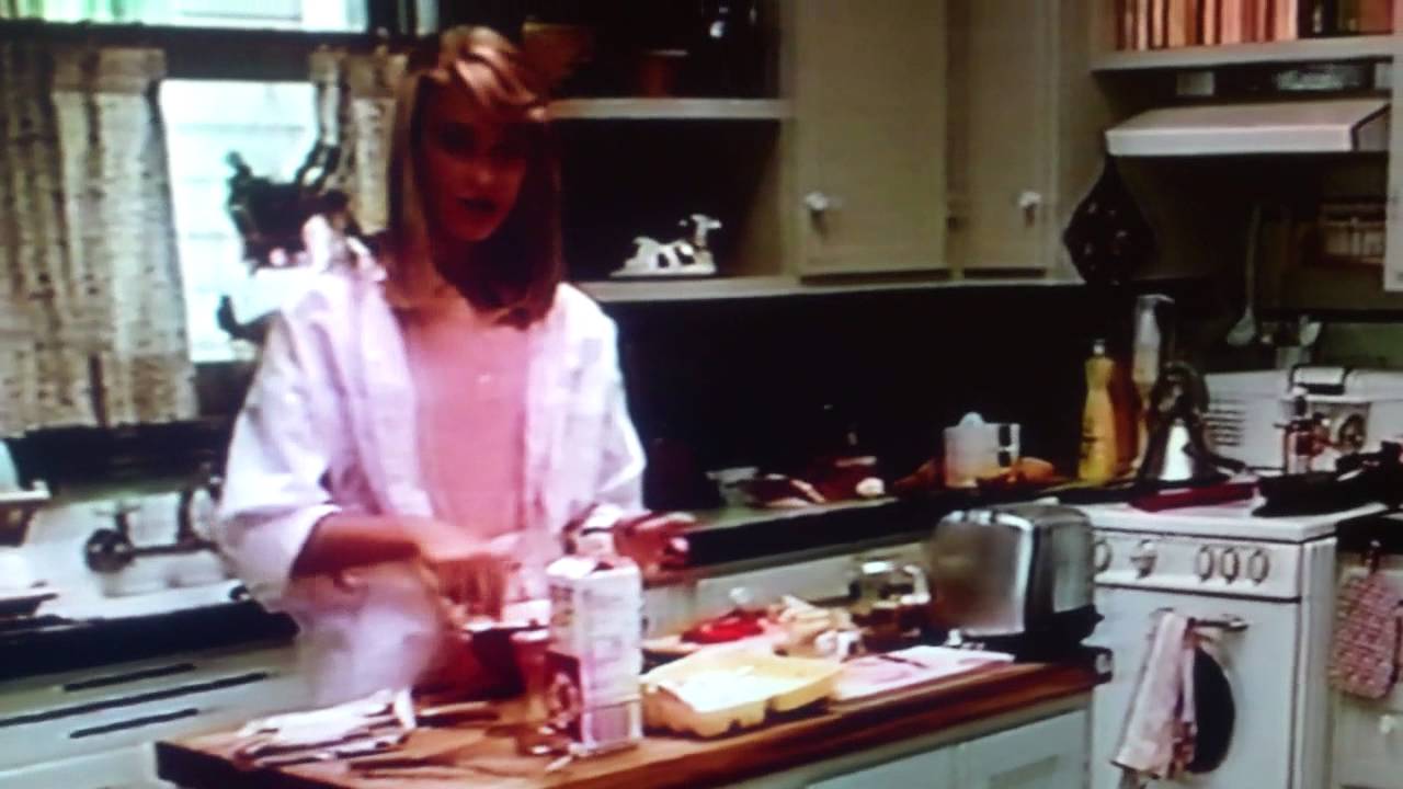 Honey, I Shrunk The Kids The Best Of Amy Szalinski Part 1
