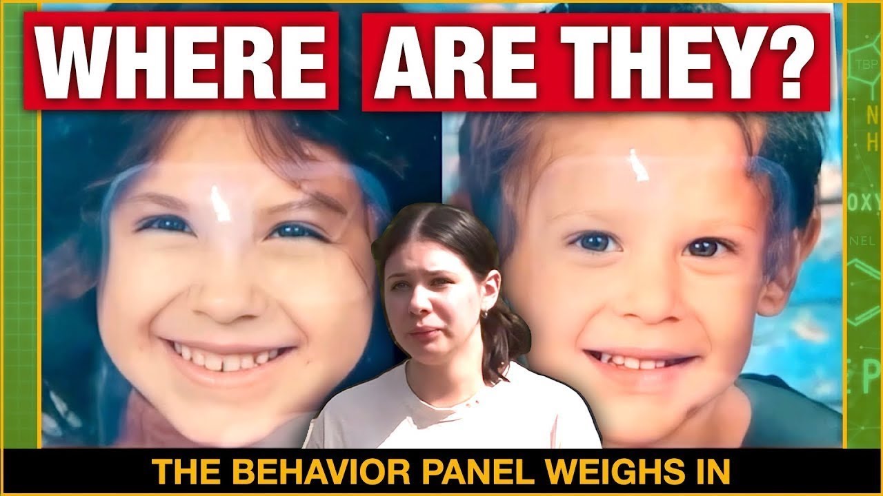💥Missing Girl Interview Raises Alarming Questions