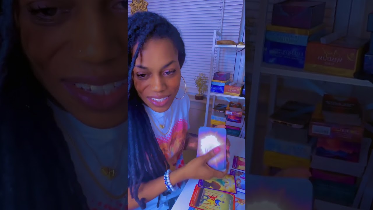 Collective 😇￼: Love Is About to Heal This Connection 💕