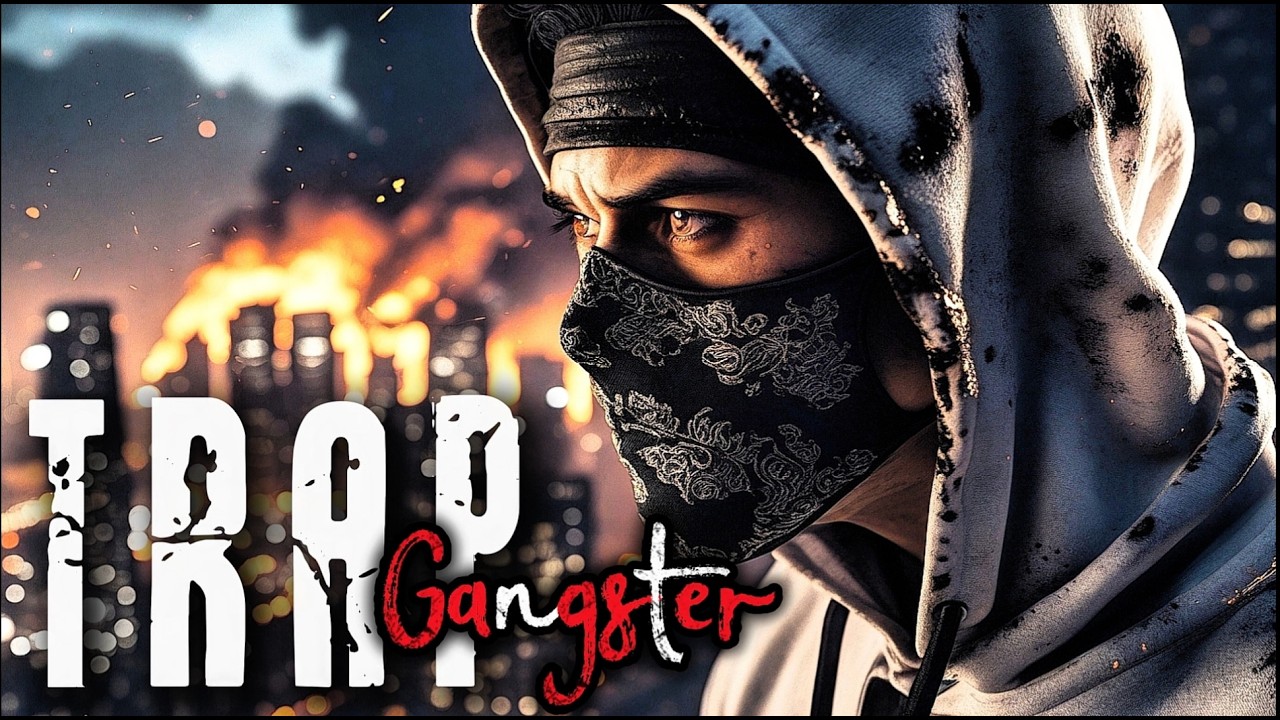 Gangster Trap x Freestyle Rap 2026 [Vol.132] | Blackout Tactics & Tactical Beats