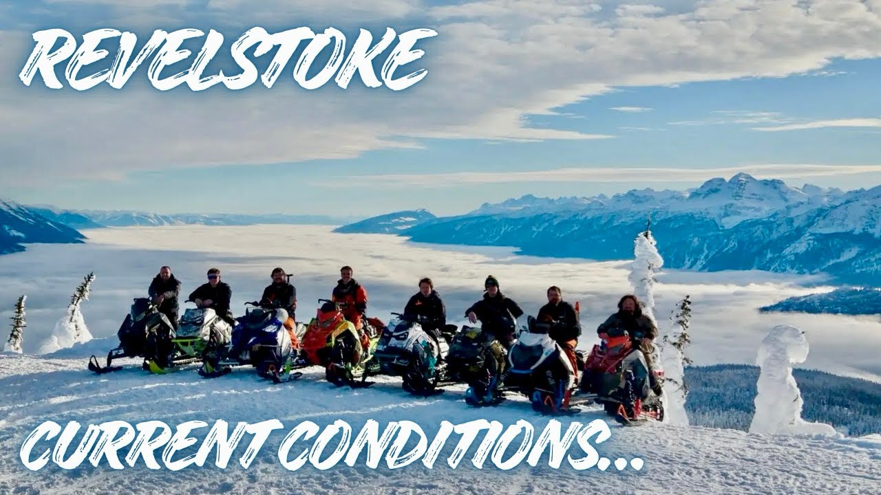 Hard & Icy Conditions