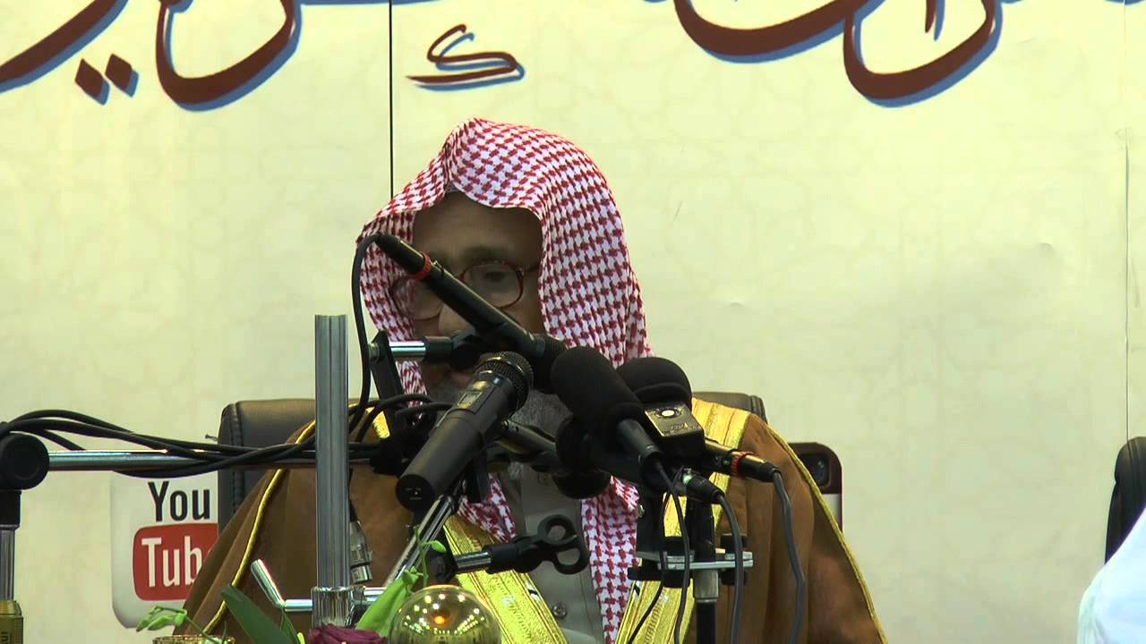 ما الحكمة من طاعة ولي الأمر | للشيخ العلامة صالح الفوزان