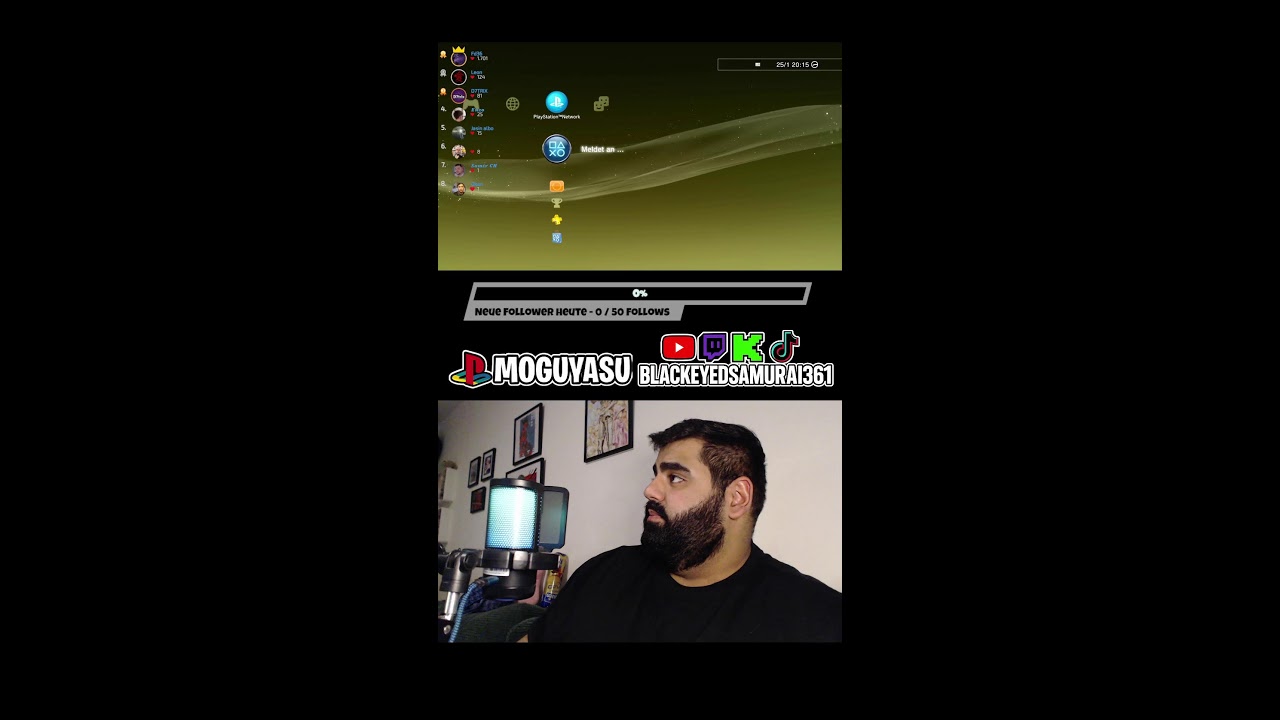 GTA IV platinisieren + deep talks Part 1