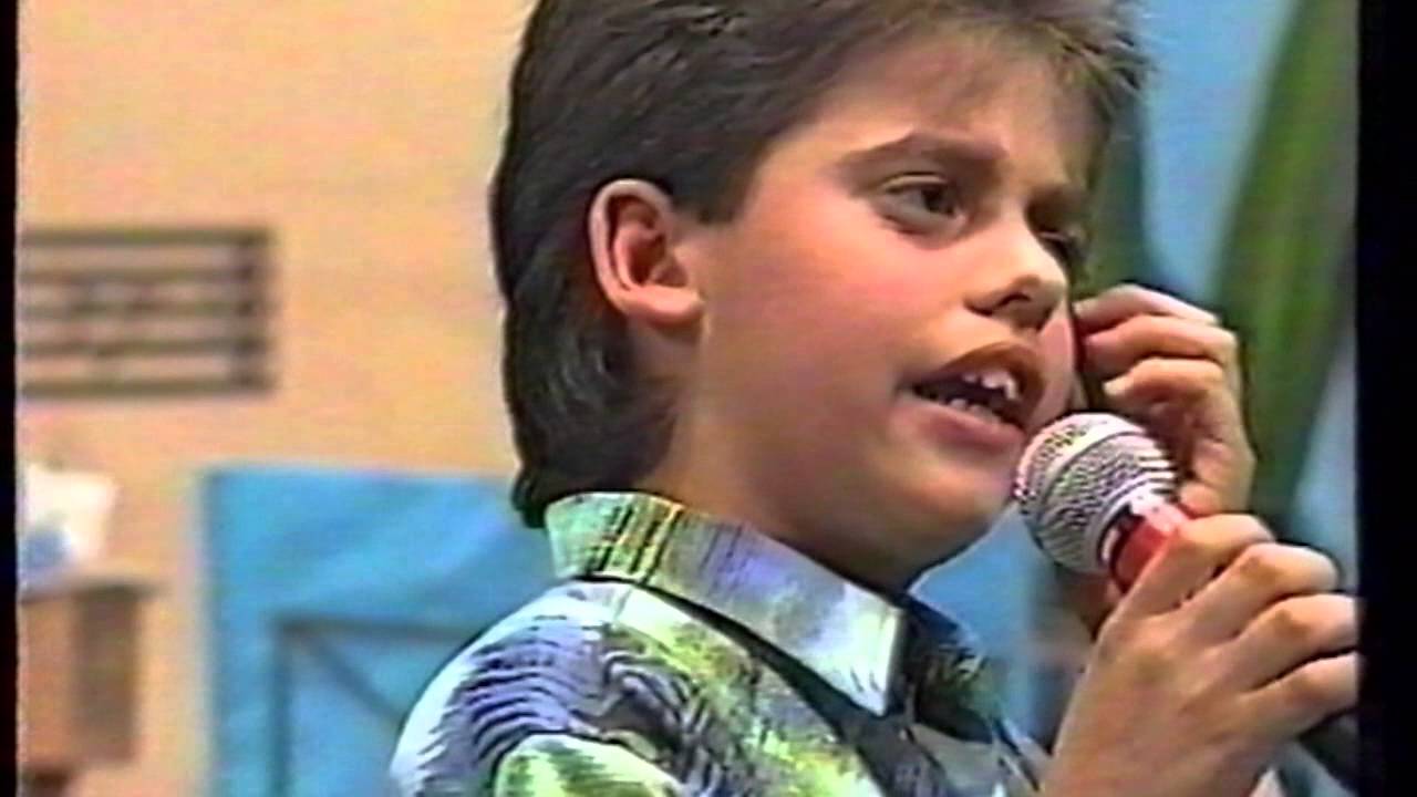 Primo live di Marco Destro 