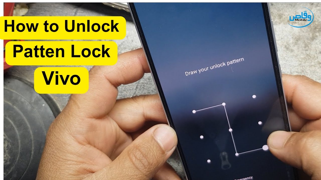 How to Unlock Pattern Vivo Mobile Without PC | Vivo Lock Remove 2026 by waqas mobile