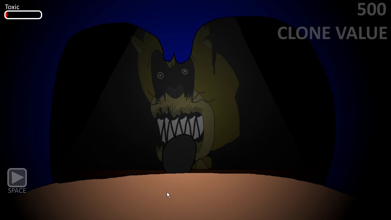 Sonic's Pizzeria Simulator - Part 2 - Tuesday.