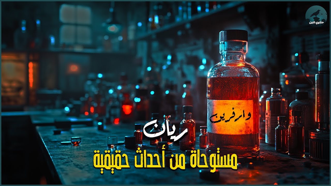 مستوحاة من أحداث حقيقية بينما يفحص جثة عمه... يكتشف شبهة جنائية تقلب الامور رأساً على عقب!