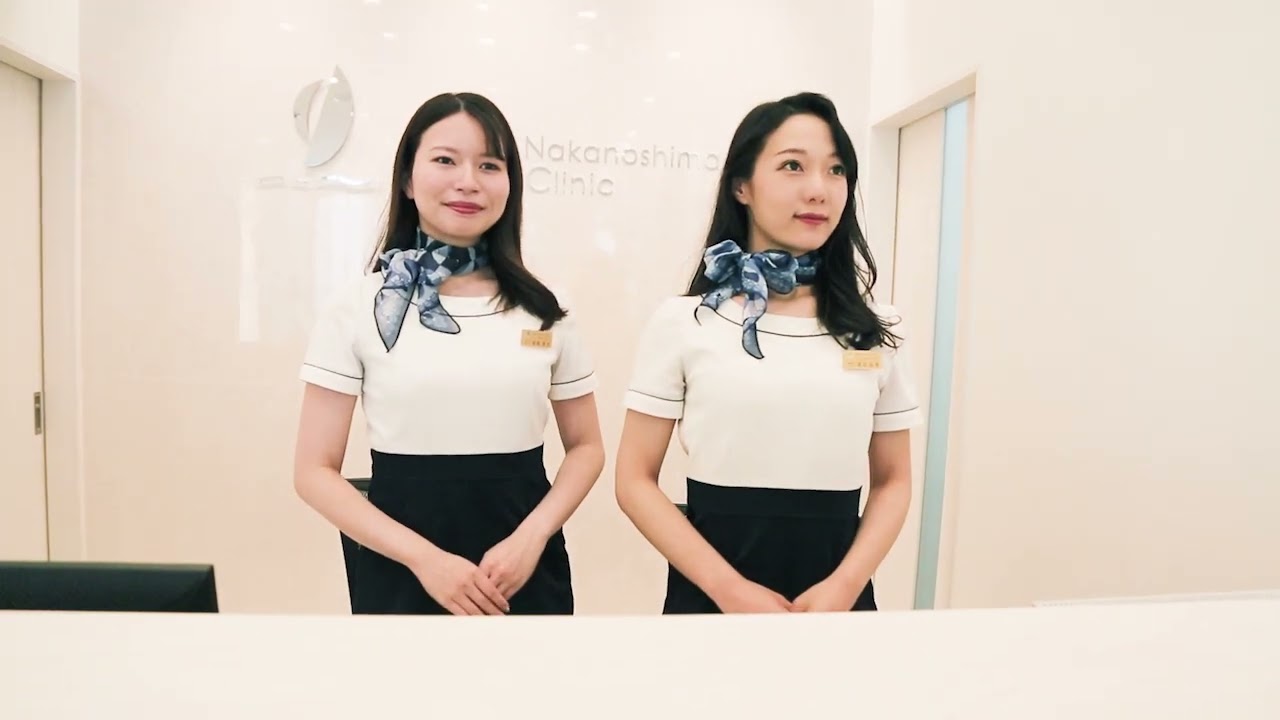 大阪中之島デンタルクリニック　院長からのメッセージ