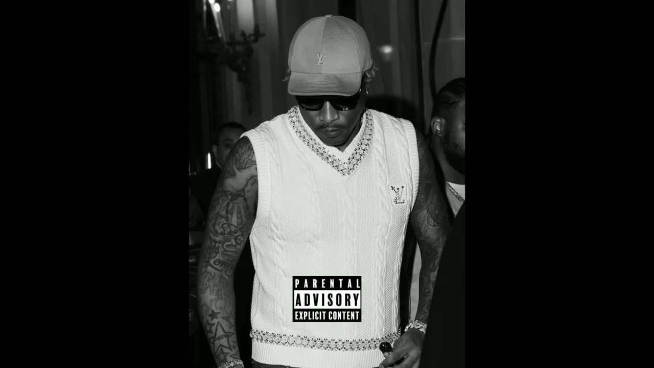 FREE FUTURE TYPE BEAT - 