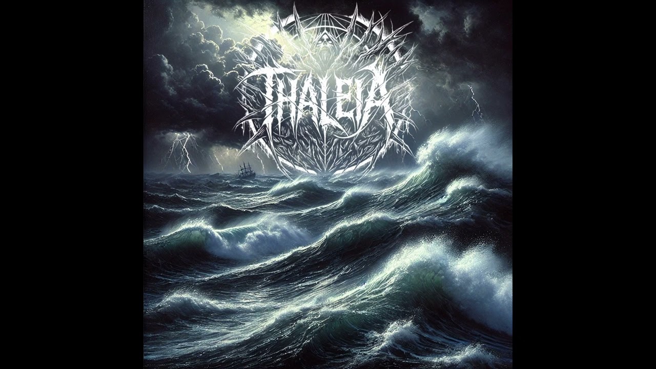 Thaleia - Symphony of the Abyss I: The Covenant