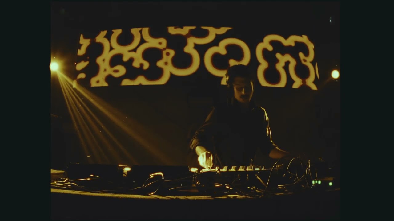 Bruno Cardenas  I DJ Set @ BELA