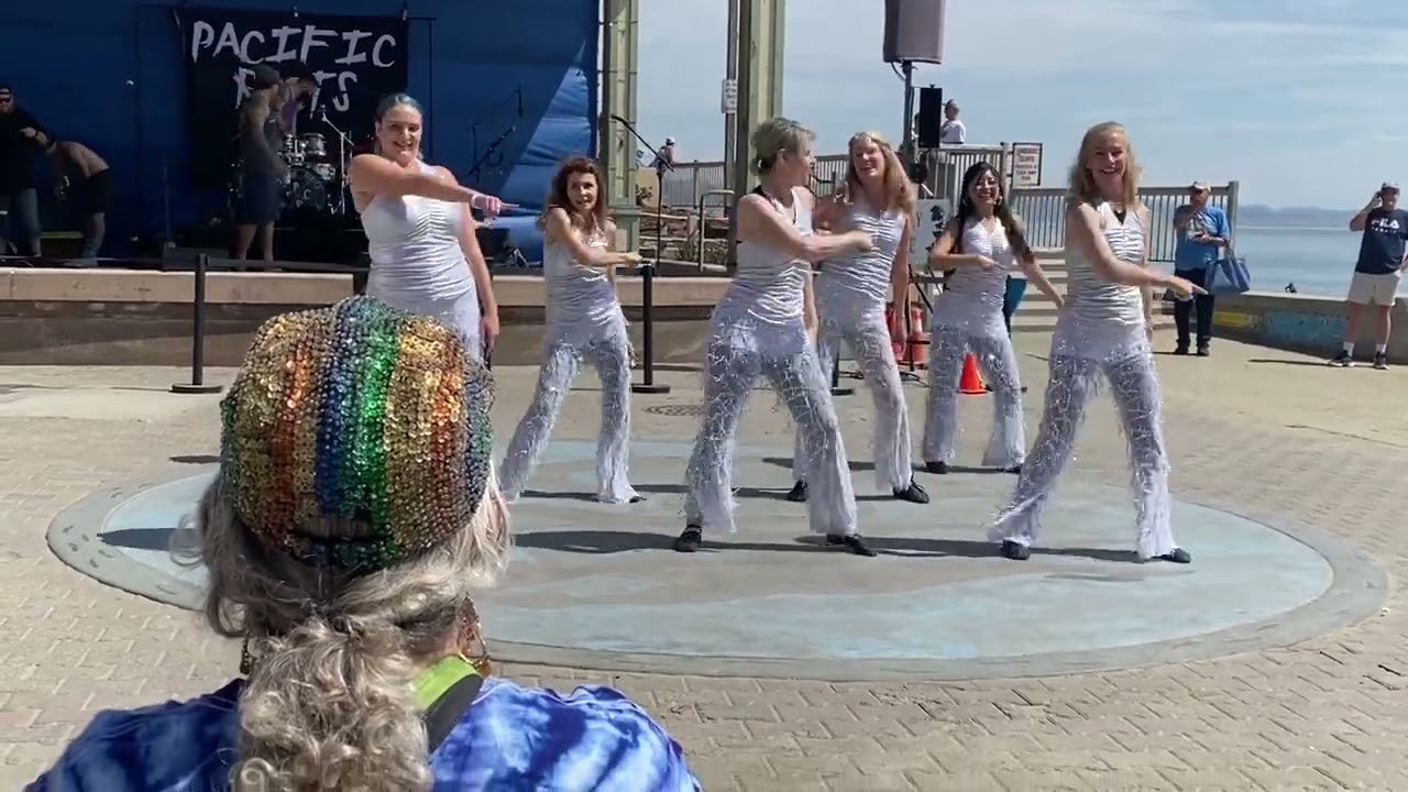 Disco Dazz!
