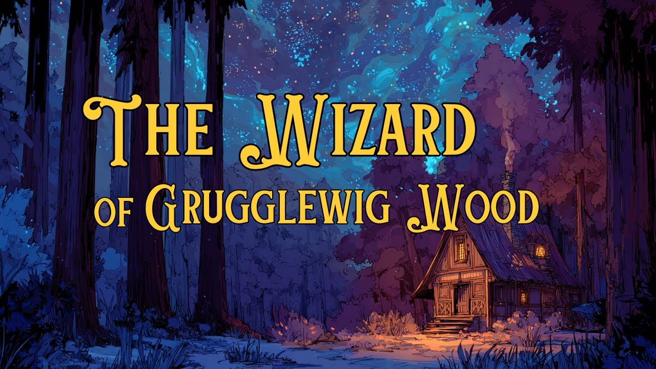 ✨MAGICAL & COZY✨ 