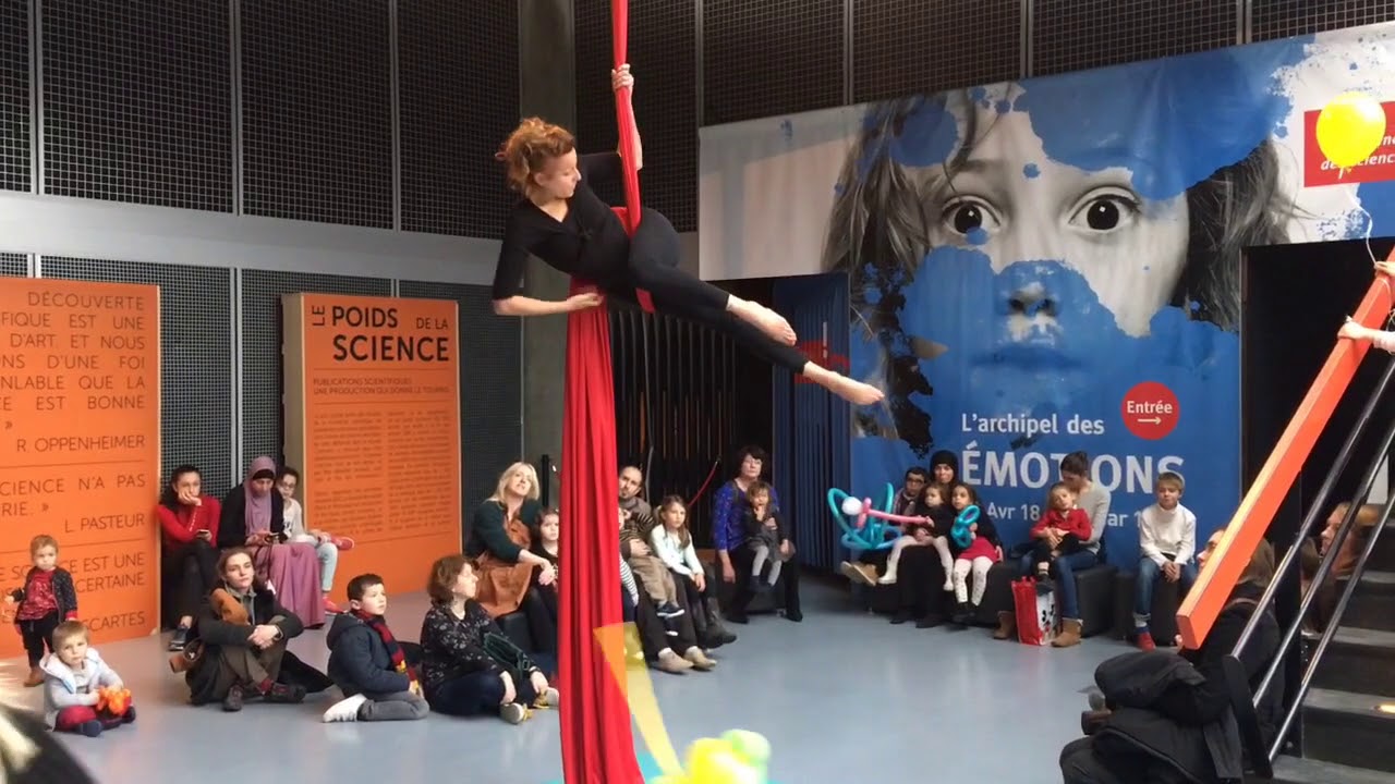 Spectacle 