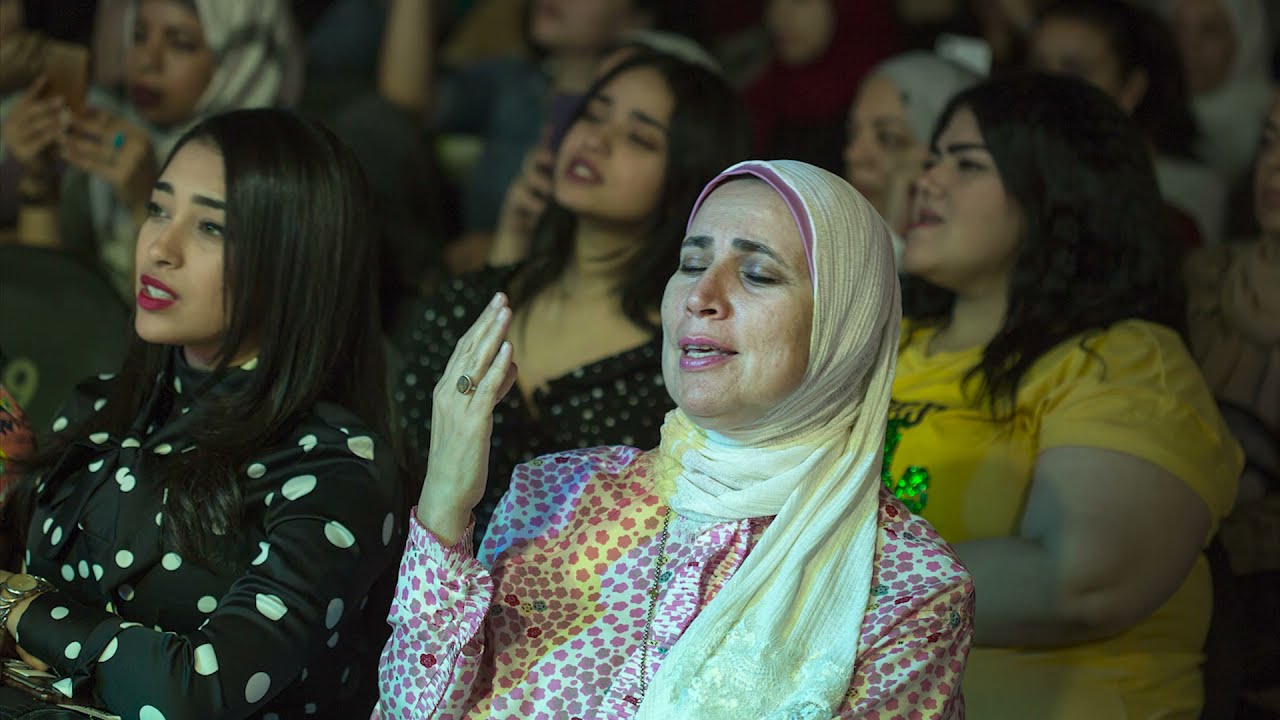 أحبك حبين وعرفت الهوي فرقة ابن عربي الصوفية