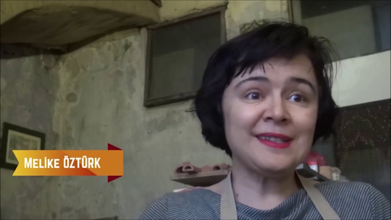 BALAT'TA KAYBOLMAK
