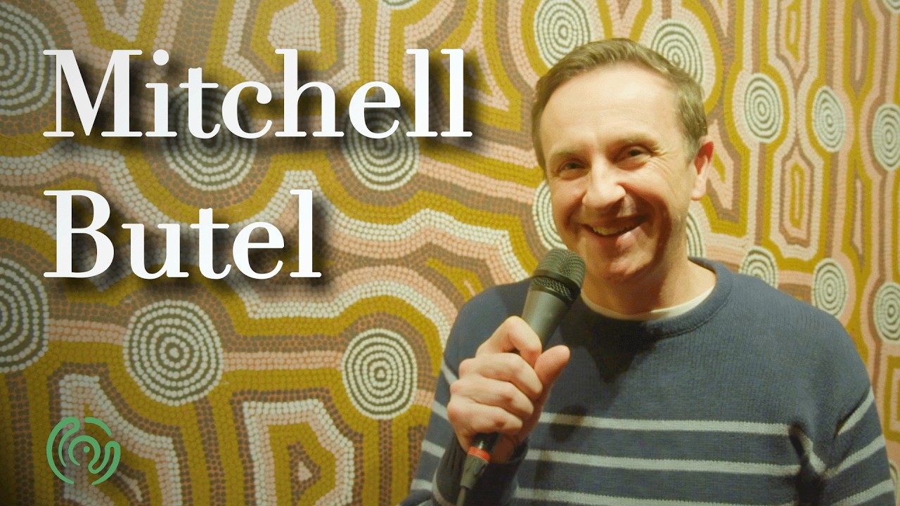 Mitchell Butel on Directing Kimberly Akimbo in Australia