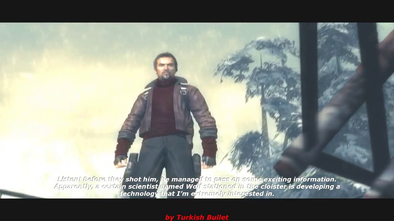 Infernal (PC) - (Longplay | Hard Difficulty)