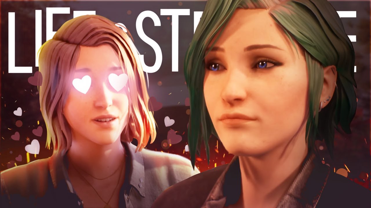 Life is Strange: Reunion ЛУЧШЕ, ЧЕМ ГОВОРЯТ | теории, разбор и перевод трейлера/стрима