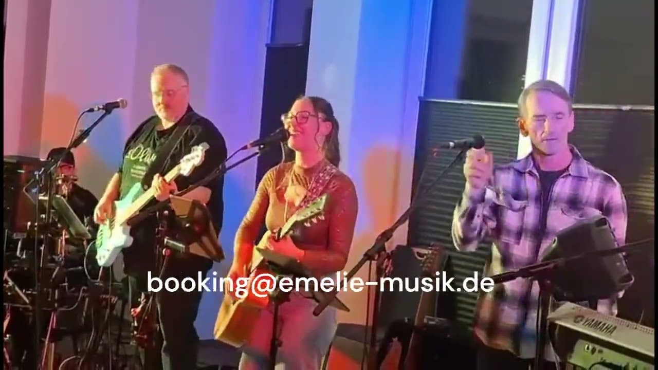 Emelie & Friends Promotion