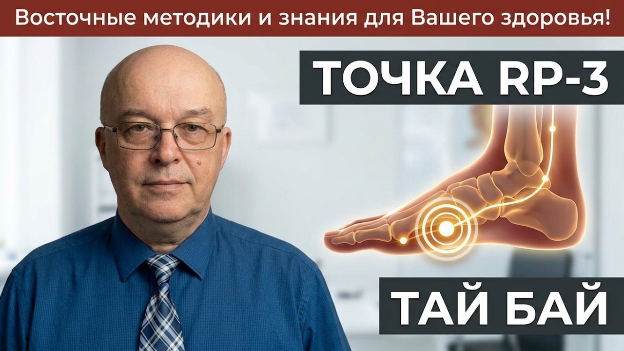 RP 6 Тай Бай Большая Белая точка 09