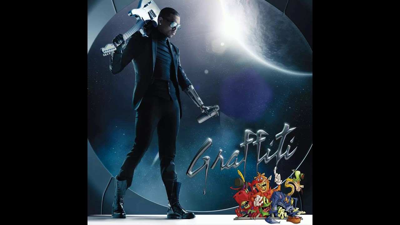 Chris Brown - I Can Transform Ya (feat. Lil' Wayne & Swizz Beatz) (slowed + reverb)