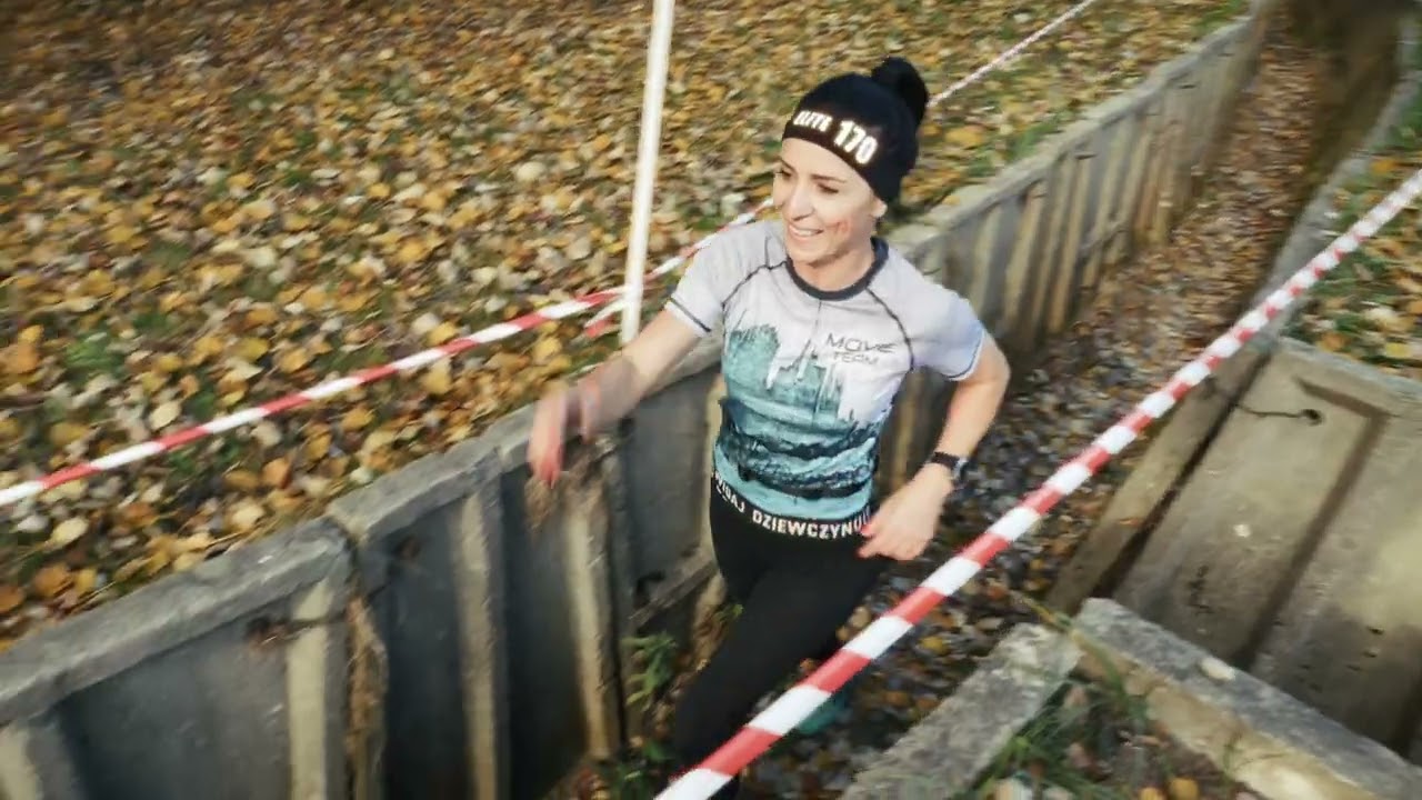 ARM RACE Mazowsze 2025