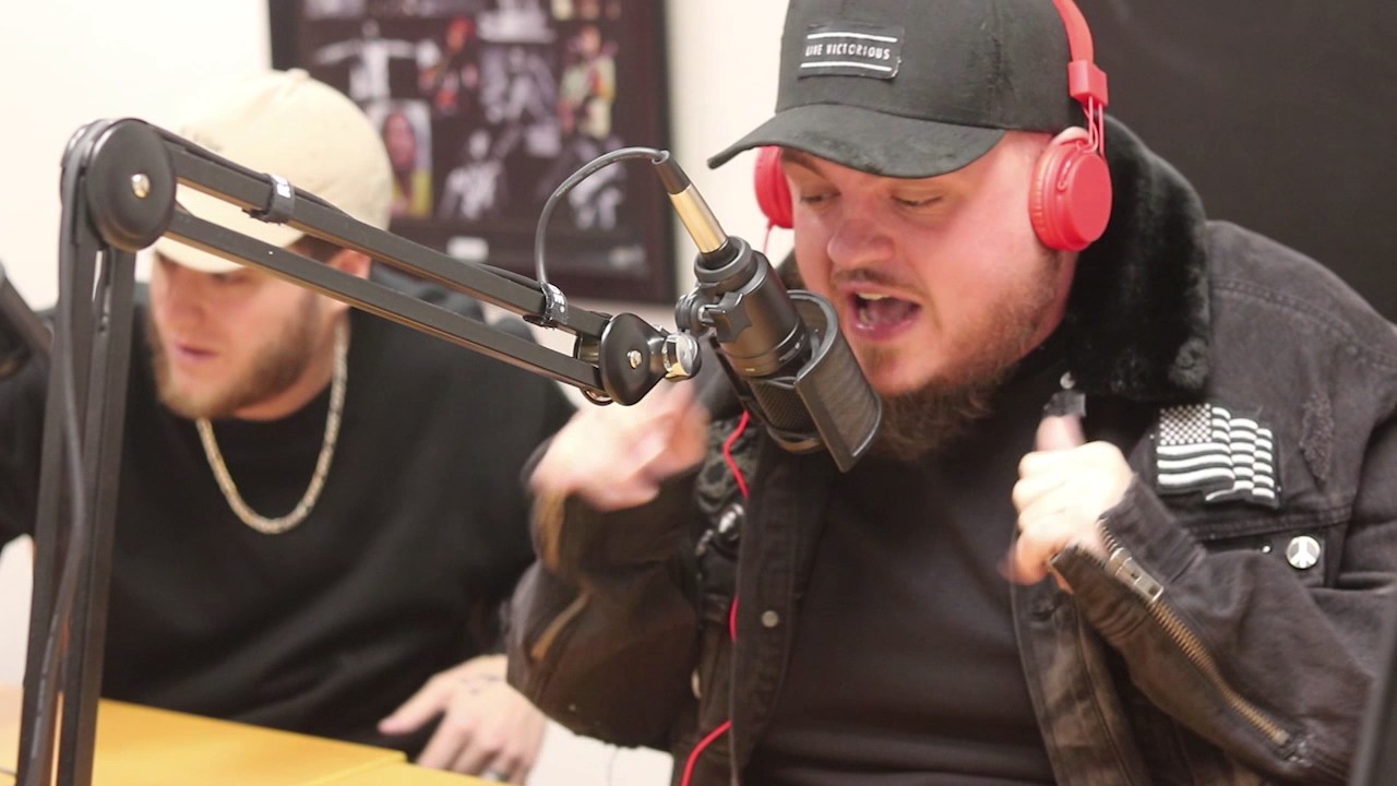Notorious dead wrong challenge interstate fatz freestyle