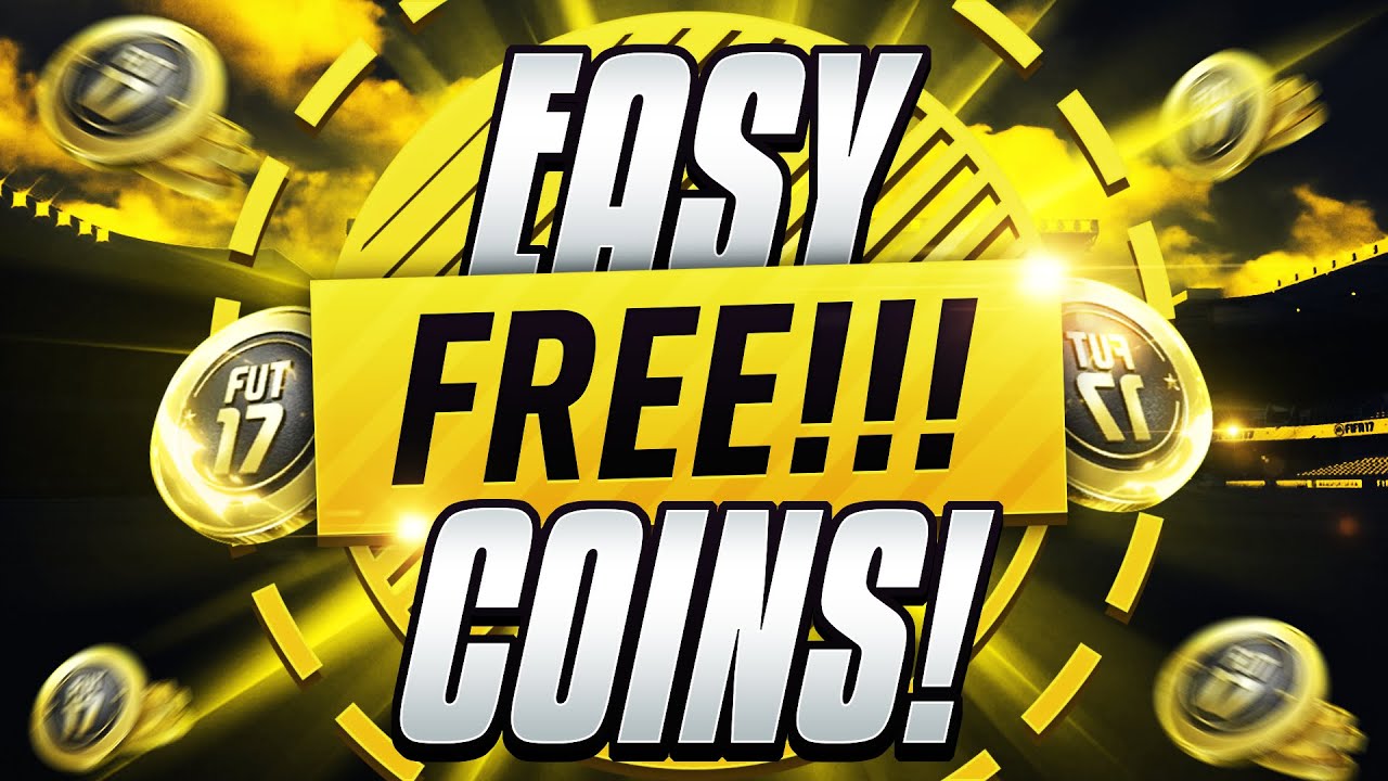 FIFA 25! GET FREE AND EASY COINS! QUICK GUIDE!