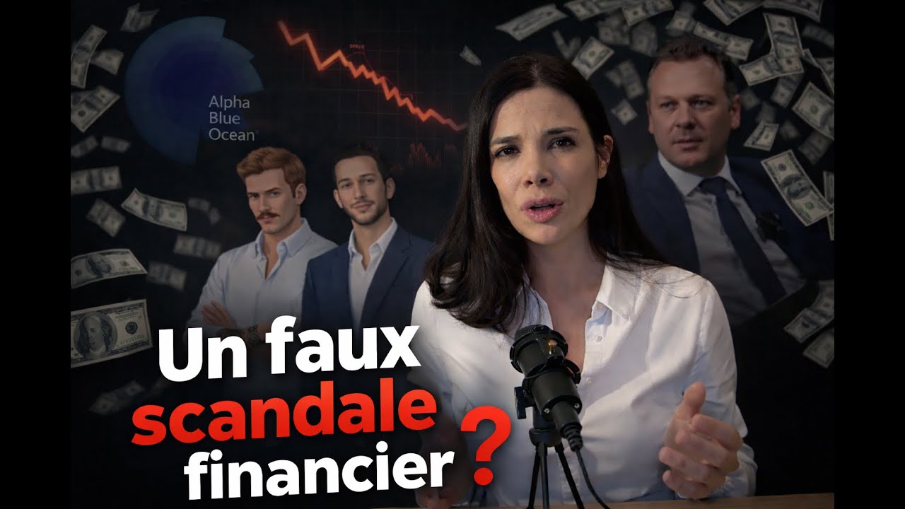 Les OCABSA, Pharmasimple & ABO : la fabrication d'un scandale ? #episode1