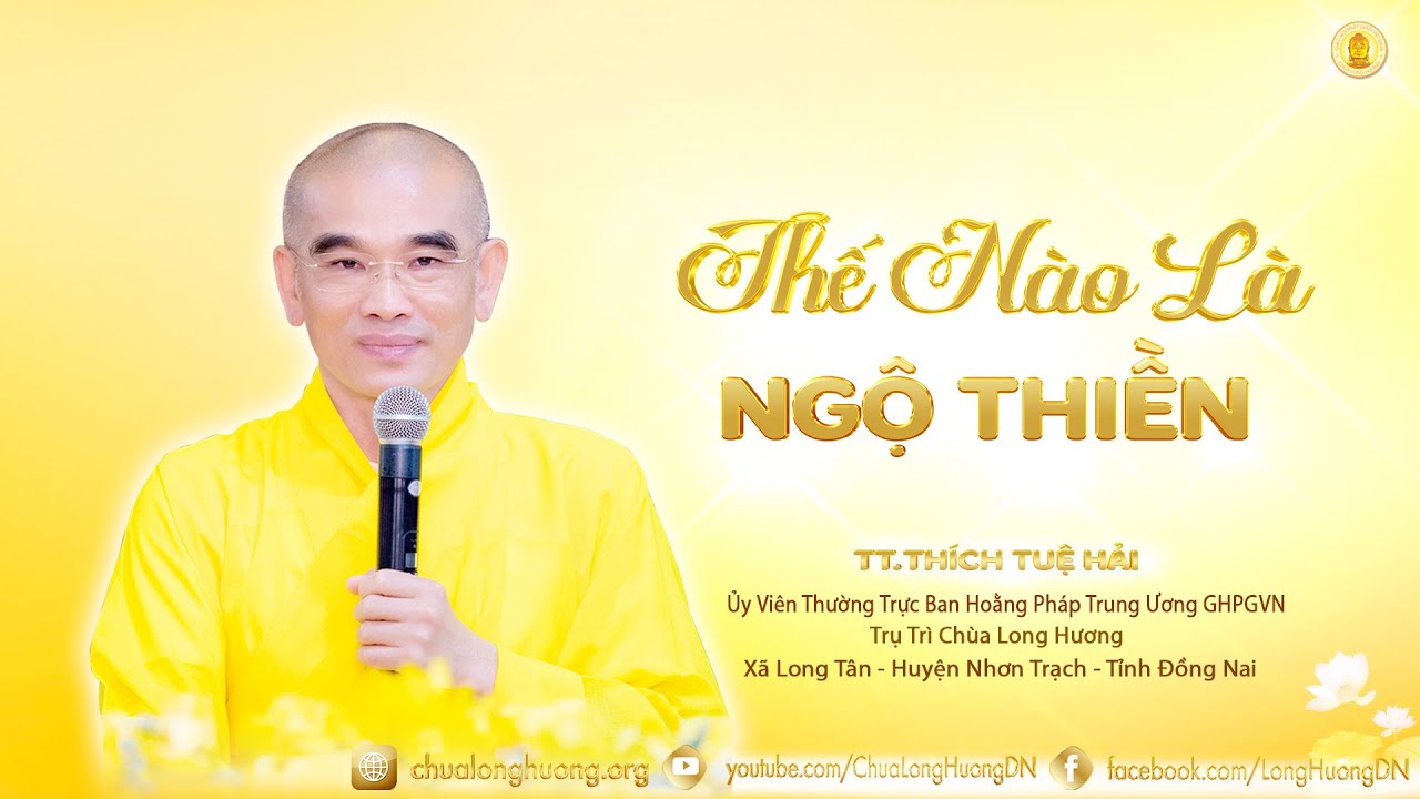 Thế Nào Là 