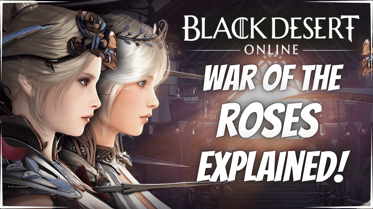 BDO LORE | Explaining 