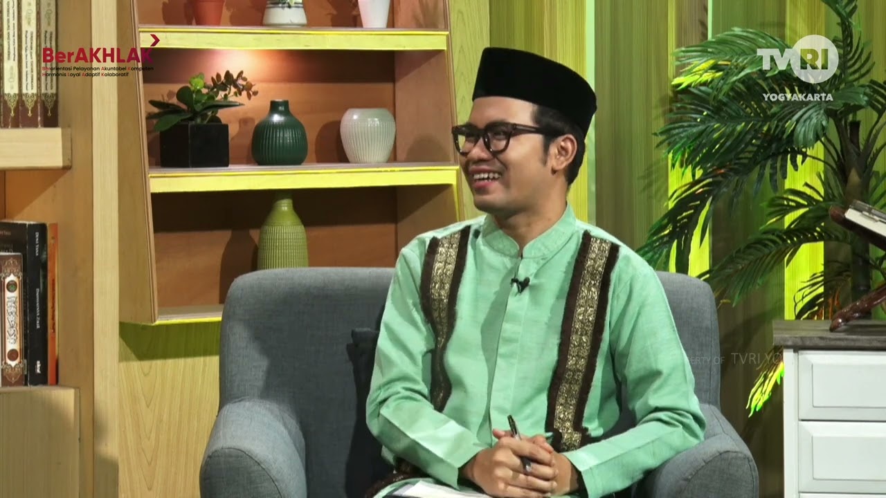 CAHAYA RAMADAN   