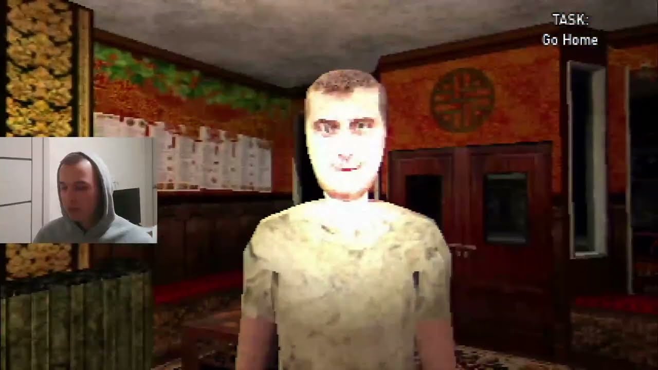 Хорроры о желании покушать и подработку развешивать листовки (EGG FRIED RISE, ELEVATED DREAD)