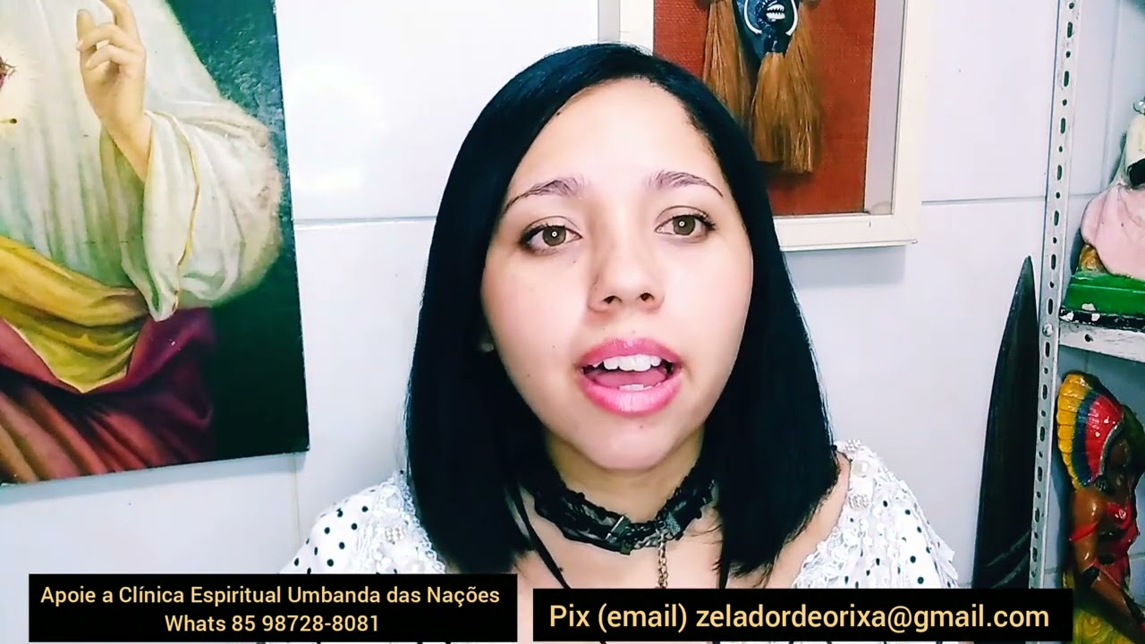 331. Salve O &Iacute;ndio da Pena Preta | Ponto Cantado. #umbanda #pontocantado