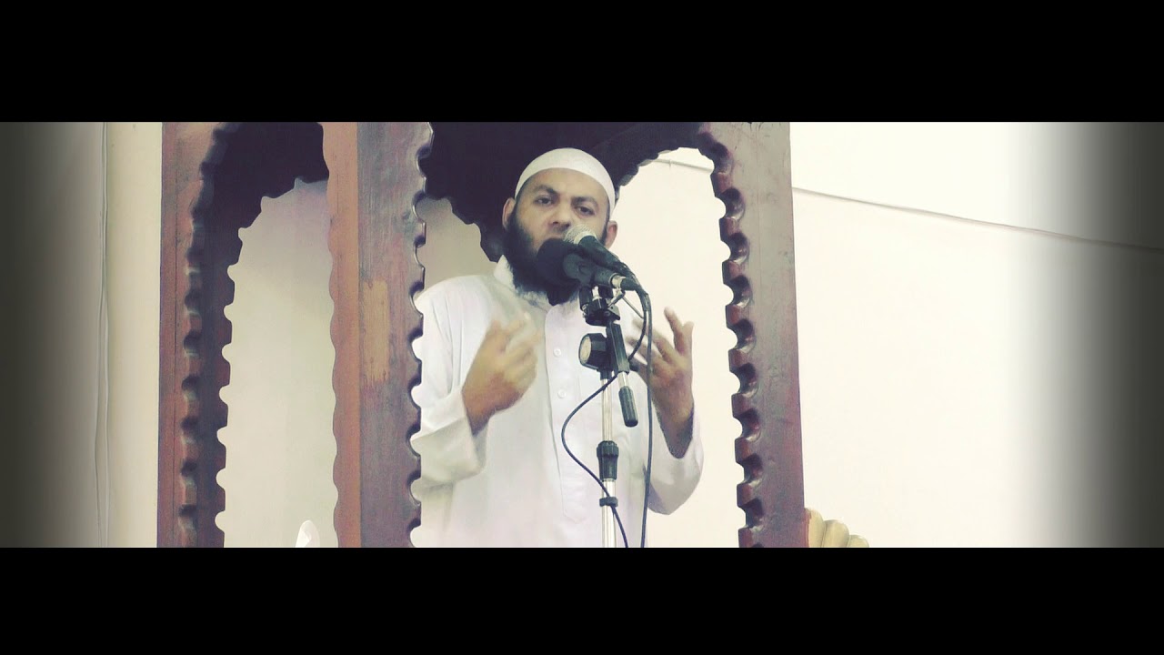 النجاة من الفتن | خطب الجمعة | الشيخ محمود هاشم