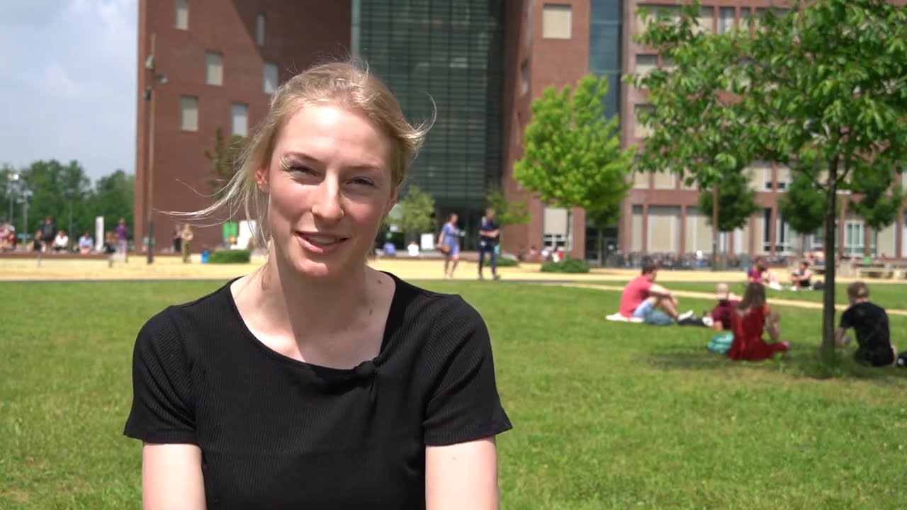 Going on an exchange to WUR: students tell you about their experiences | WURtube