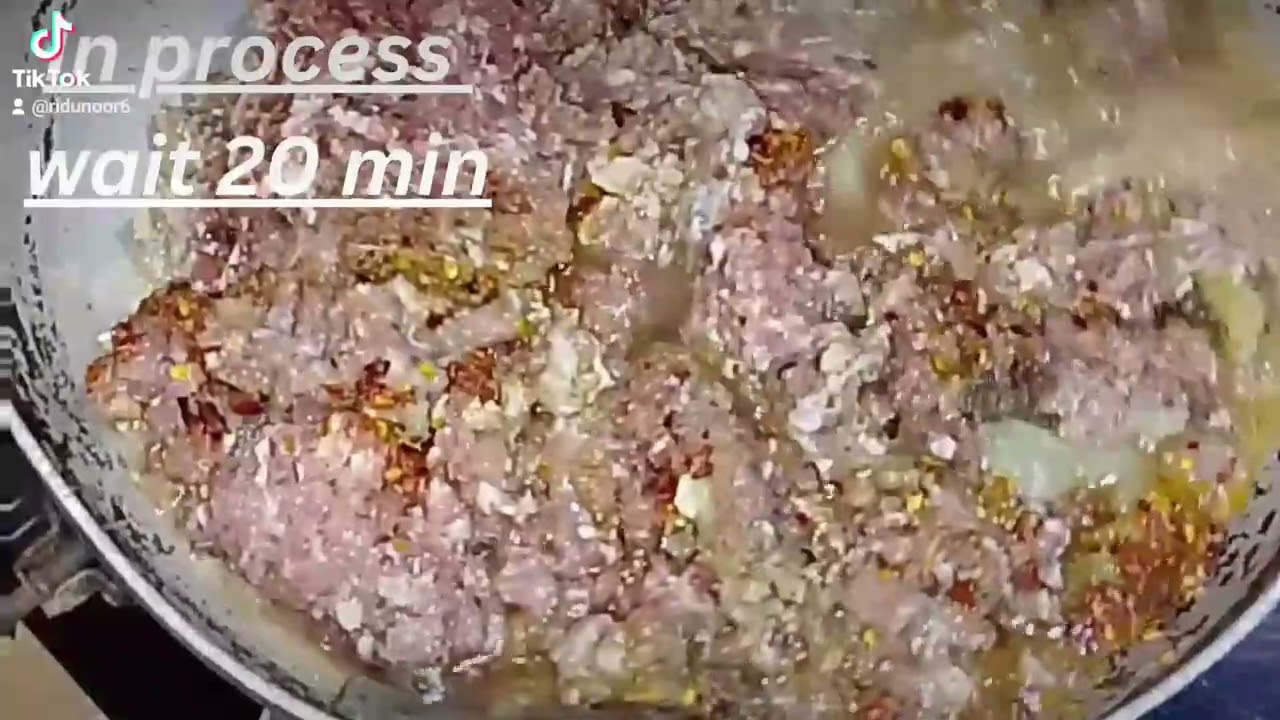 Beef mince samosas recipe by Rid'z kitchen 😋😋😋