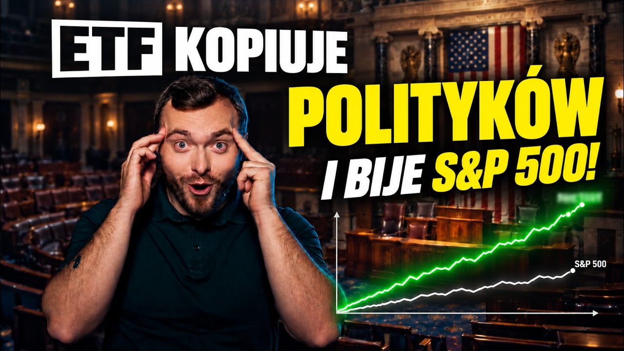 ETF na psy, huragany i polityk&oacute;w?! Najdziwniejsze fundusze świata