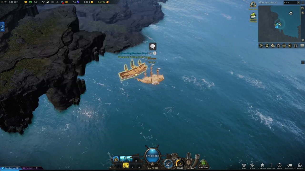 Hwarin Crew, Legendary Quality - From where to get, Lost Ark Legendary Eibern's Wound Crew